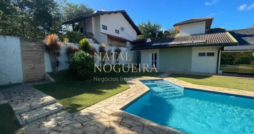 Casa com 3 quartos à venda na Rua Celso José Abdalla Sayeg, 1180, Jardim Botânico (Sousas), Campinas