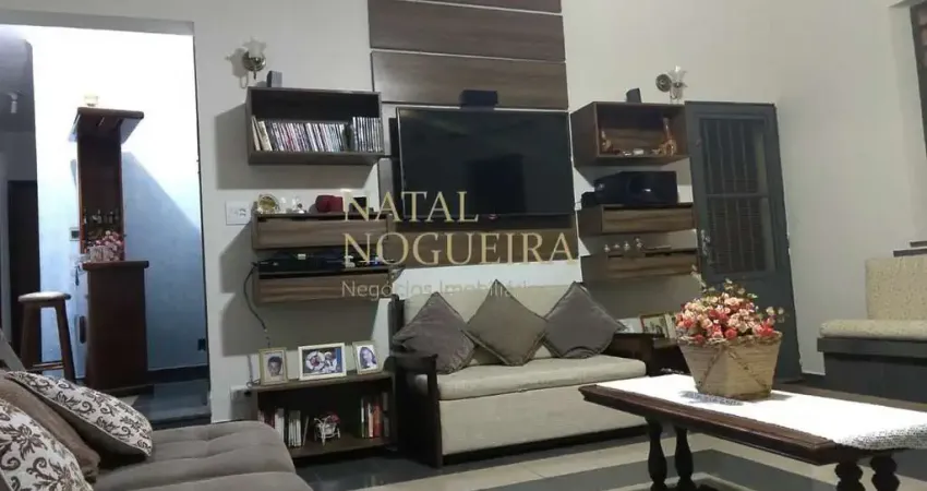 Casa com 4 quartos à venda na Rua Expedicionário Hélio Alves Camargo, 1184, Jardim Quarto Centenário, Campinas