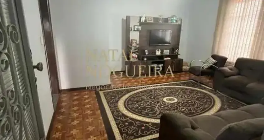 Casa com 3 quartos à venda na Rua Joaquim Monteiro Raphael, 185, Jardim Carlos Lourenço, Campinas