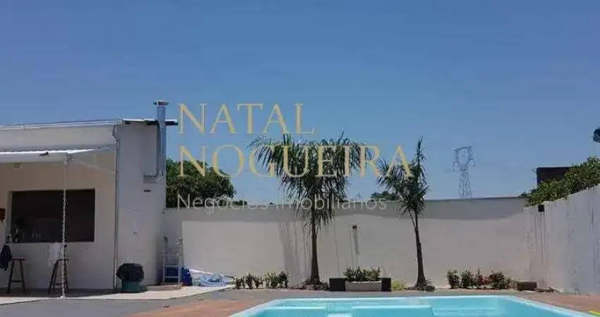 Chácara / sítio com 1 quarto à venda na Rua Otacílio Prudente, 118, Recanto dos Dourados, Campinas