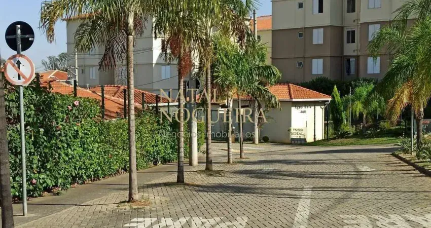 Apartamento com 3 quartos à venda na Avenida Washington Luís, 4400, Parque Prado, Campinas