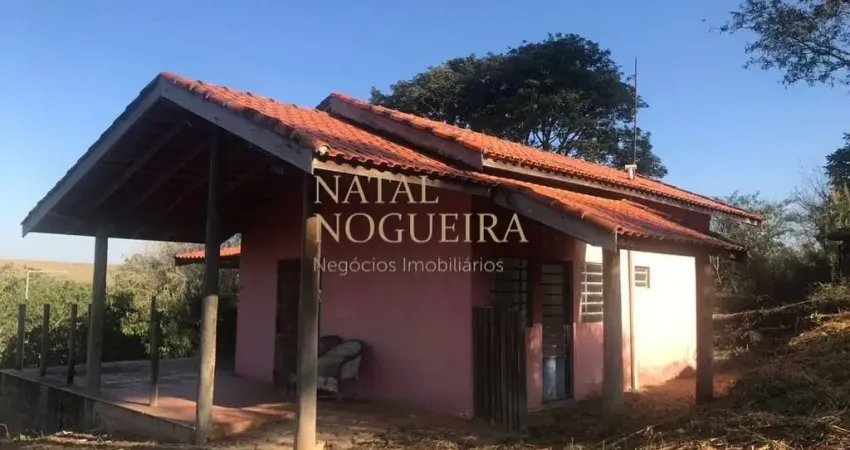 Chácara / sítio com 1 quarto à venda no Sousas, Campinas 