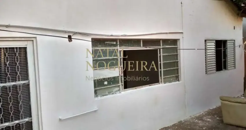 Casa com 3 quartos à venda na Rua Ambrógio Bisogni, 1192, Parque Rural Fazenda Santa Cândida, Campinas