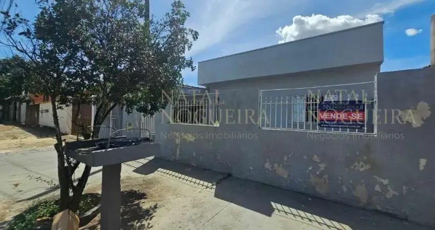 Casa com 2 quartos à venda na Rua Lourdes da Costa Perdomo, 1, Jardim São Domingos, Campinas