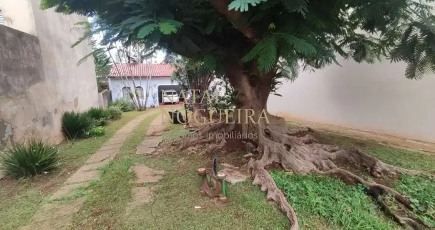 Casa com 3 quartos à venda na Rua João Batista Signori, 1198, Vila Nova, Campinas