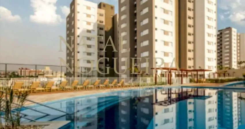 Apartamento com 3 quartos à venda na Rua Santa Rita do Passa Quatro, 575, Jardim Nova Europa, Campinas