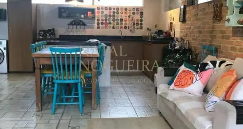 Apartamento com 2 quartos à venda no Jardim Nova Europa, Campinas