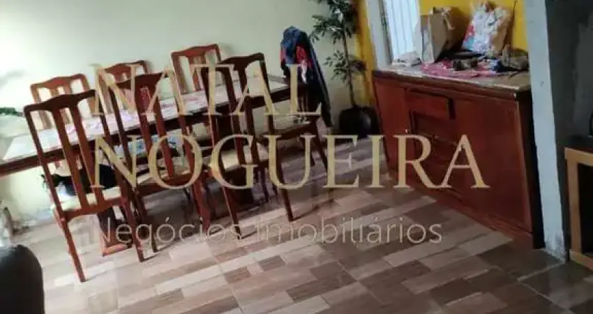 Casa com 2 quartos à venda na Rua Xavantes, 1248, Parque da Figueira, Campinas