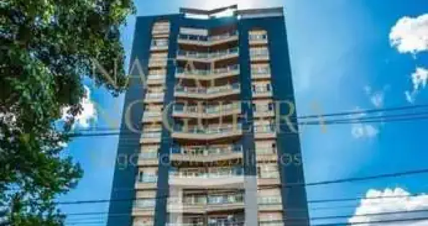 Apartamento com 3 quartos à venda na Rua Barão de Atibaia, 1249, Vila Itapura, Campinas