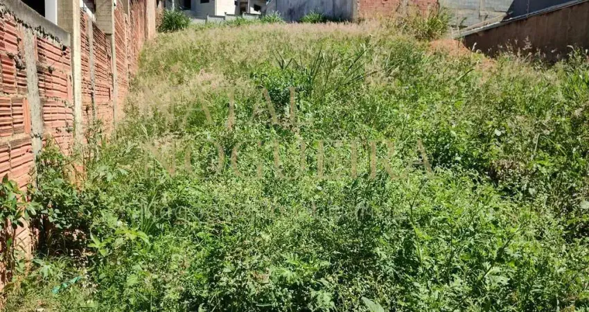 Terreno à venda na Rua Edmundo Vosgrau, 1251, Parque Jambeiro, Campinas
