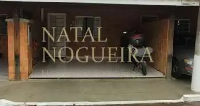 Casa em condomínio com 2 quartos - jardim paraiso de viracopos