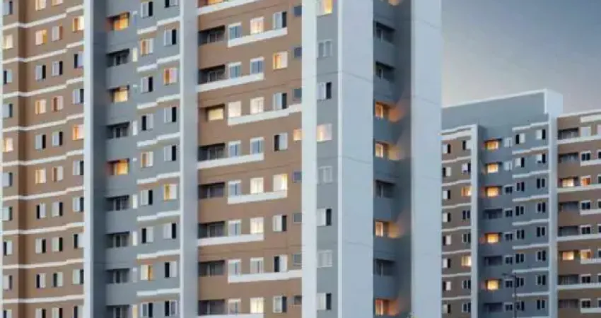 Apartamento com 2 quartos à venda na Rua Florindo Matos Pereira, 570, Parque Jambeiro, Campinas
