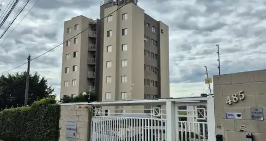 Apartamento com 1 quarto à venda na Rua Madalena Barbosa Ferreira, 485, Vila Lemos, Campinas