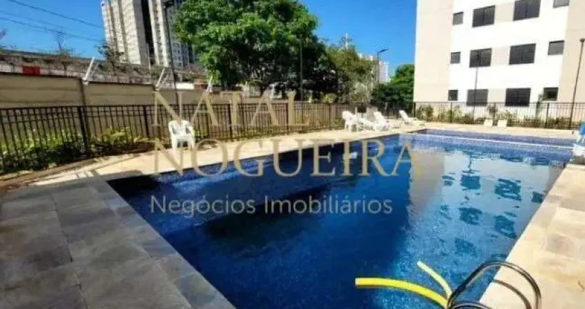 Vendo apartamento 1 quarto -  residencial hm intense campinas