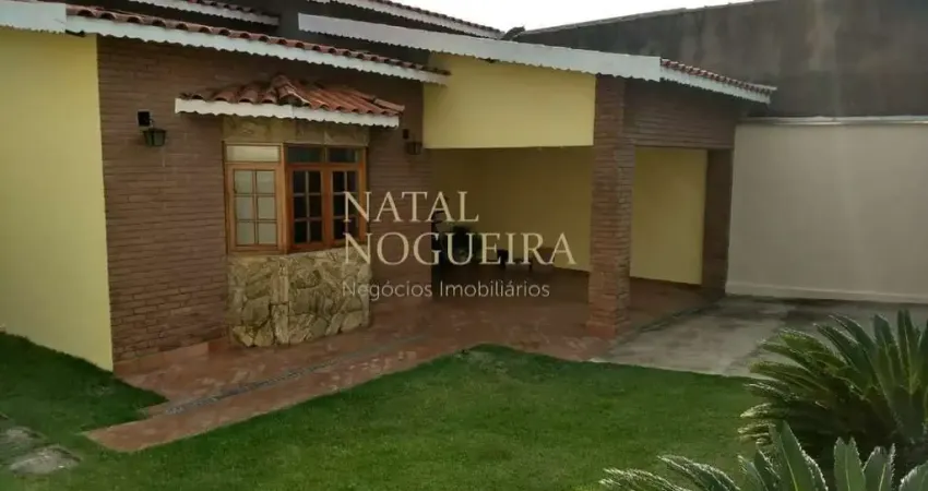 Casa com 2 quartos à venda na Rua Izabel Lopes Ventura, 1261, Jardim Planalto de Viracopos, Campinas