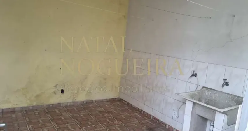 Casa com 2 quartos à venda na Rua Izabel Lopes Ventura, 1261, Jardim Planalto de Viracopos, Campinas