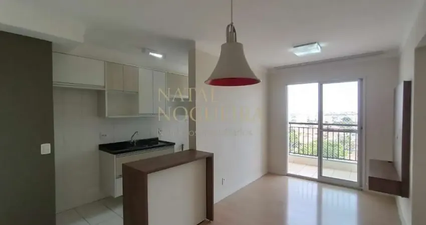 Apartamento com 2 quartos para alugar no São Bernardo, Campinas 