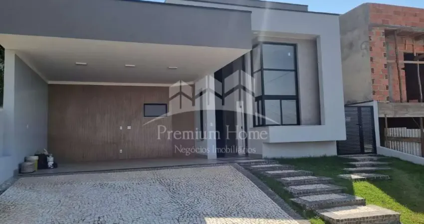 Casa com 3 quartos à venda no Swiss Park, Campinas