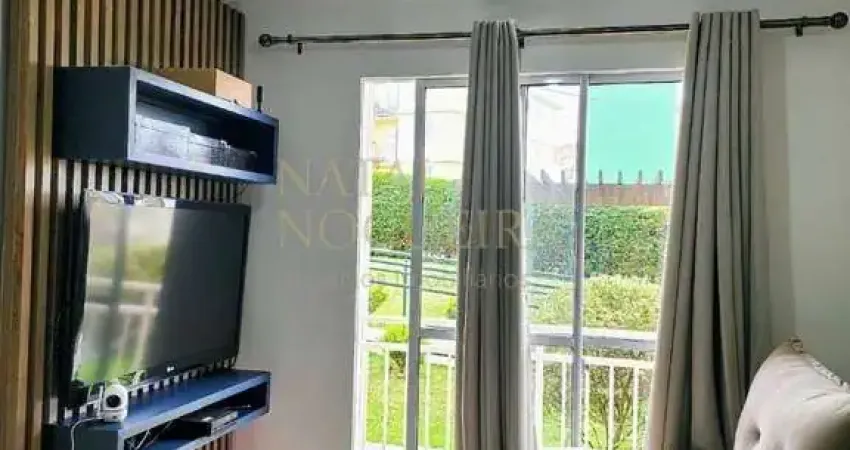 Apartamento com 2 quartos à venda na Vila Marieta, Campinas 