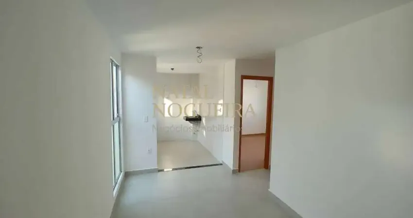 Apartamento com 2 quartos à venda na Rua Um, 45, Jardim Nova Abolição, Campinas