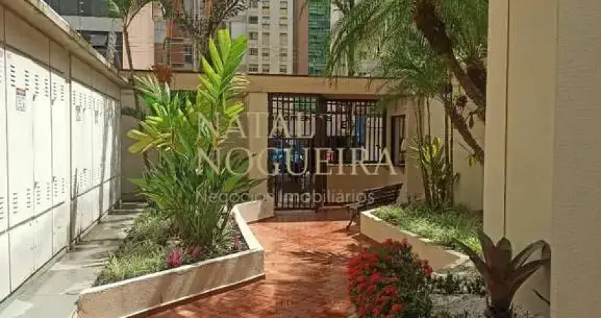 Apartamento com 1 quarto à venda no Centro, Campinas