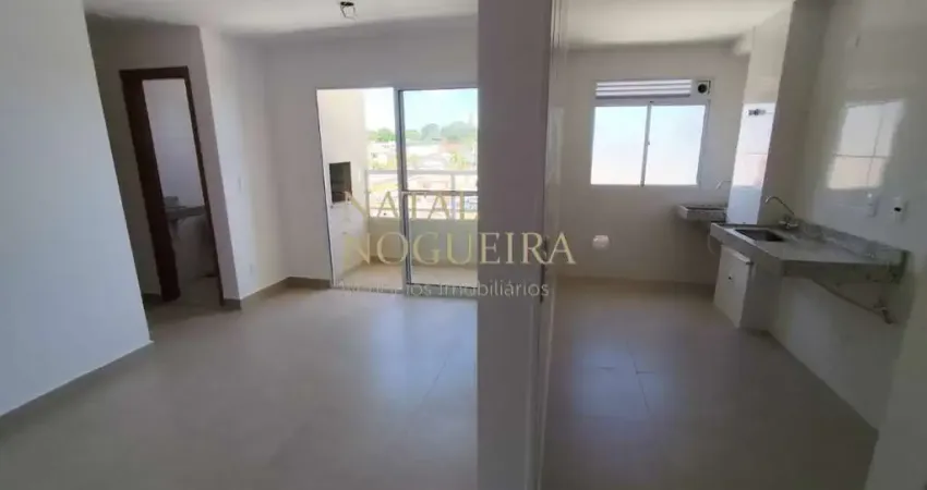 Apartamento à venda na Vila Industrial, Campinas 