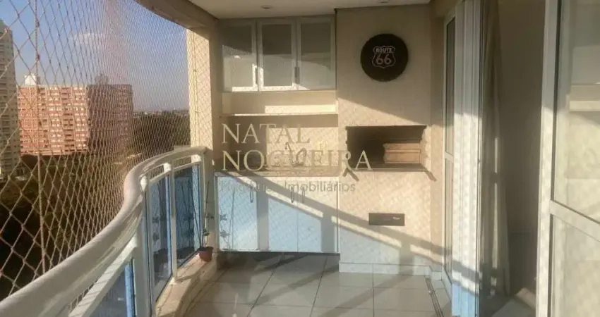 Apartamento com 3 dormitórios sendo 1 suíte no bairro parque prado