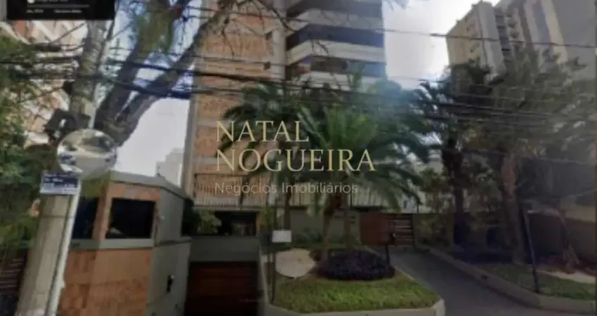 Apartamento com 4 quartos à venda na Rua Doutor Guilherme da Silva, 1202, Cambuí, Campinas