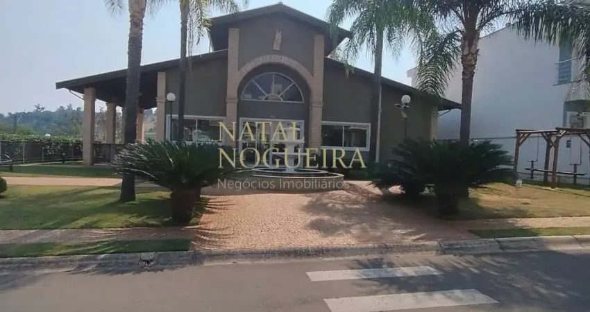 Casa com 3 quartos à venda na Rua Mirta Coluccini Porto, 1203, Parque Rural Fazenda Santa Cândida, Campinas