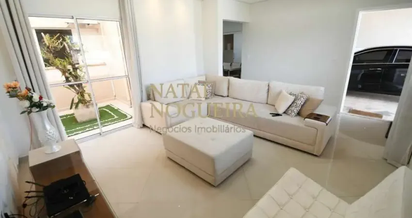 Casa com 3 quartos à venda na Rua Evandro Batista Vieira, 1205, Loteamento Alphaville Campinas, Campinas