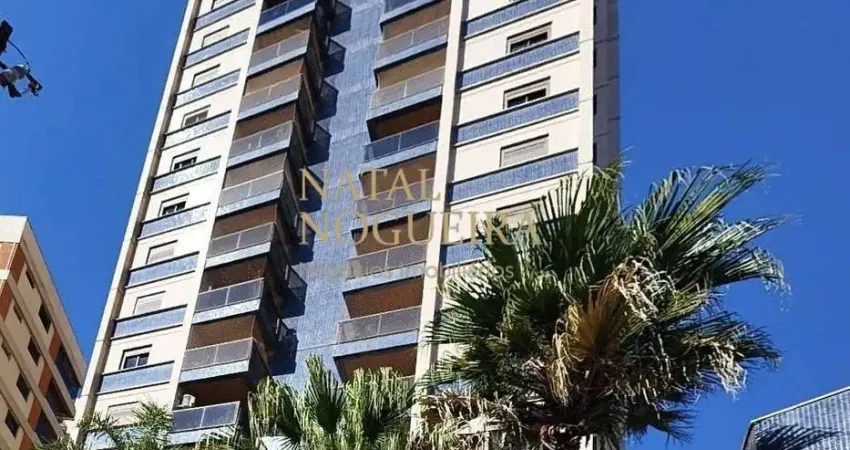 Apartamento à venda na Avenida Princesa D&#39;Oeste, 440, Jardim Paraíso, Campinas