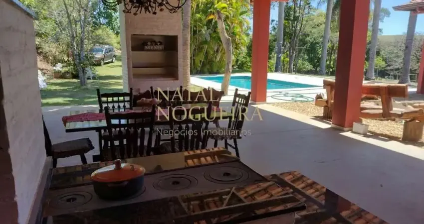 Chácara / sítio à venda na Estrada Sousas-Pedreira, km 7, Sousas, Campinas