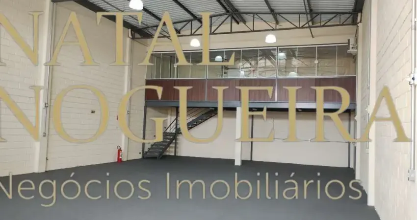 Barracão / Galpão / Depósito à venda na Rua Mogi Mirim, 1211, Jardim Novo Campos Elíseos, Campinas