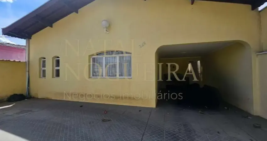 Casa com 2 quartos à venda na Rua Lourdes da Costa Perdomo, 1214, Jardim São Domingos, Campinas