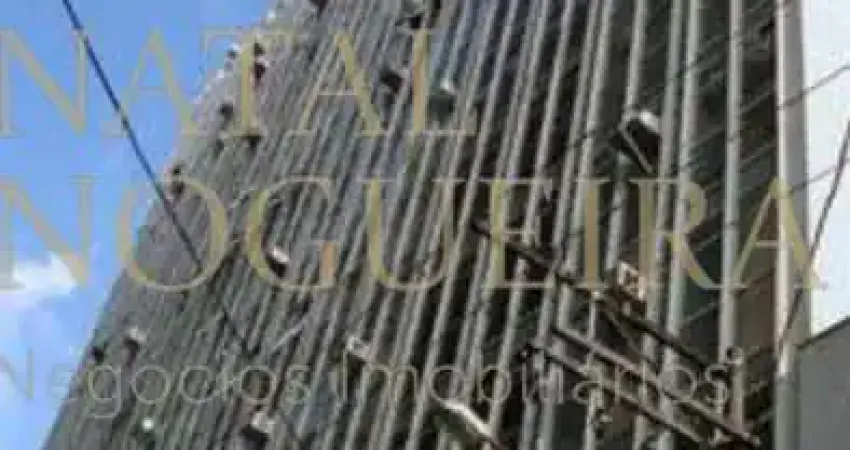 Salas comerciais no centro | venda r$ 98.000 ou aluguel r$ 1.300 (condomínio/iptu inclusos)