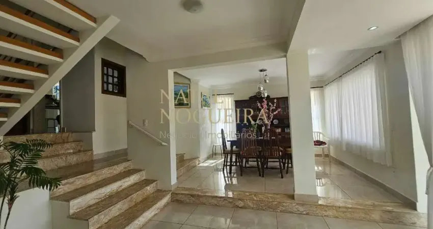 Casa com 4 quartos à venda na Rua Santa Cruz das Palmeiras, 1218, Jardim Nova Europa, Campinas