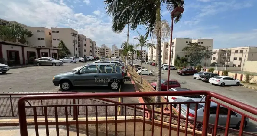 Apartamento com 2 quartos para alugar na Rua Bernardino Martins Filho, 1220, Jardim das Bandeiras, Campinas