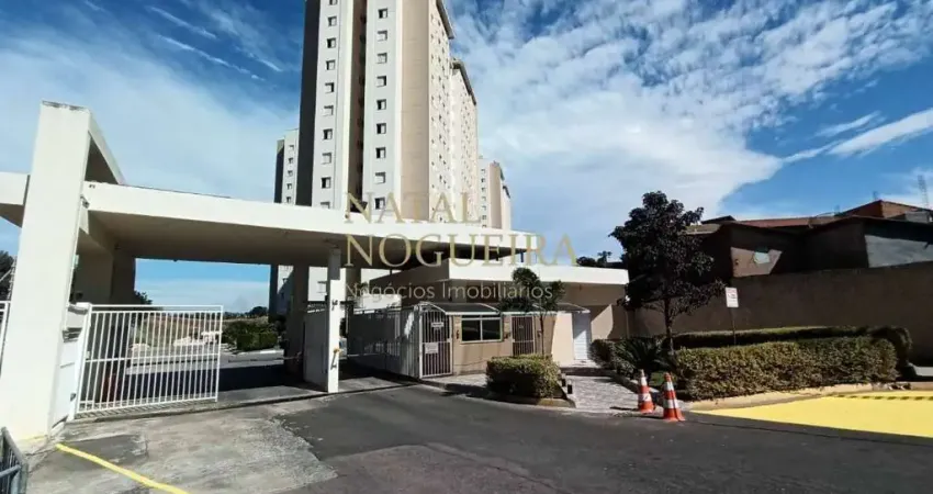 Apartamento com 3 quartos para alugar na Rua Romeu Chiminasso, 730, Chácara das Nações, Valinhos