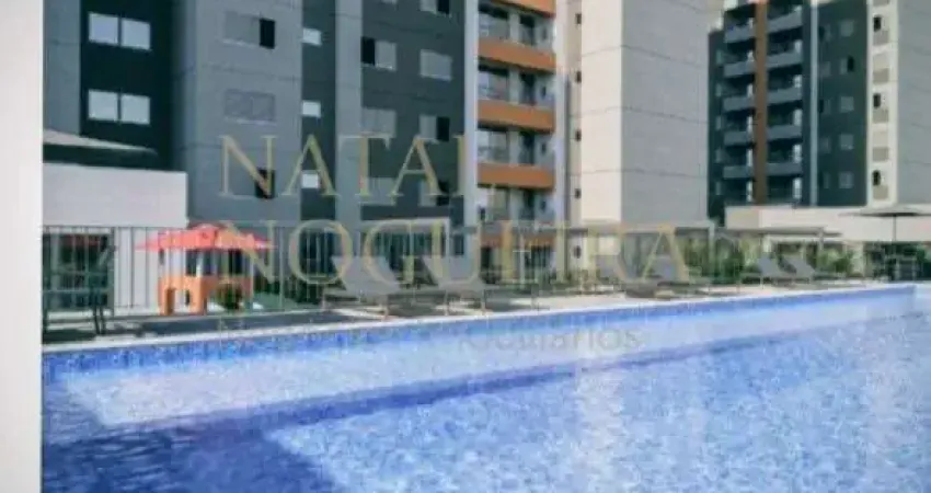 Apartamento à venda na Rua Dante Suriani, 120, Chácara Cneo, Campinas