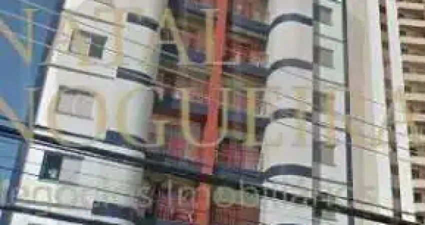 Apartamento com 2 quartos à venda na Rua Amador Bueno, 1225, Vila Industrial, Campinas