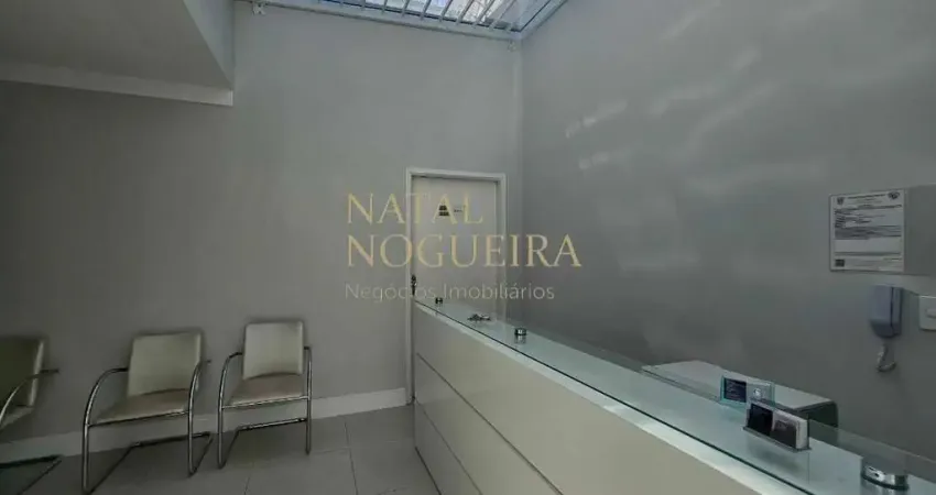 Sala comercial para alugar na Avenida Princesa D&#39;Oeste, 615, Jardim Paraíso, Campinas