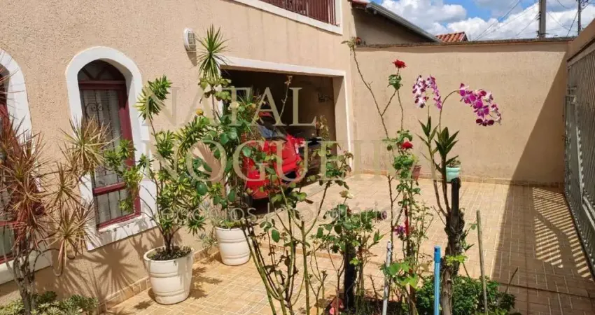 Casa à venda na Rua Apolônia Pinto, 1230, Dic IV (Conjunto Habitacional Lech Walesa), Campinas