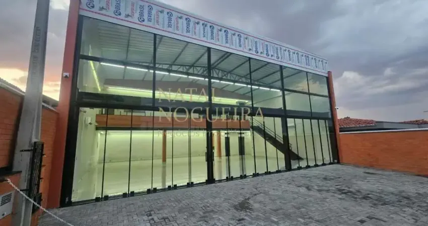 Sala comercial à venda na Rua Nicarágua, 1235, Jardim Nova Europa, Campinas