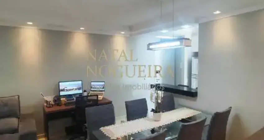 Apartamento com 2 quartos à venda na Rua Martinho Calsavara, 1238, Swift, Campinas