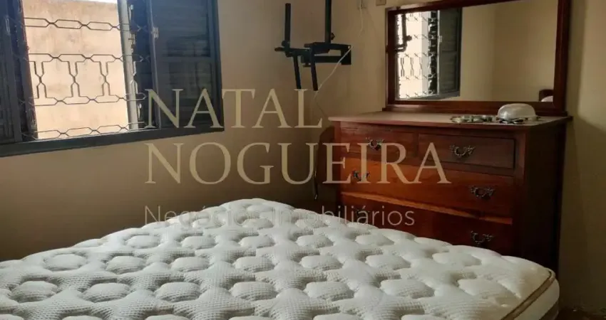 Casa à venda na Rua Peruíbe, 1240, Vila Campos Sales, Campinas