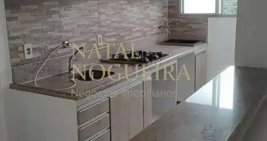 Apartamento com 2 quartos à venda na Rua Professora Maria Pilar Bórgia, 215, Vila Carminha, Campinas