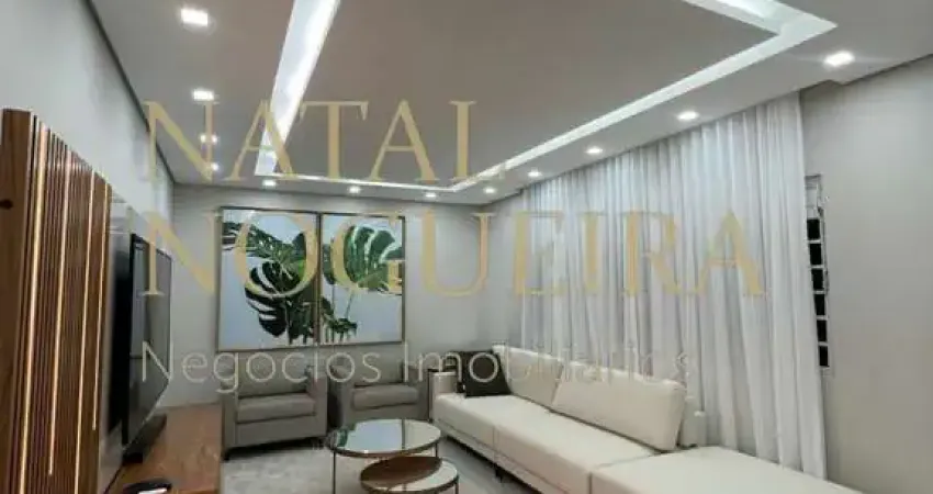 Casa com 3 quartos à venda na Rua Norberto Henrique Werber, 1245, Jardim Carlos Lourenço, Campinas