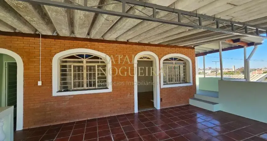 Casa com 2 quartos para alugar no Jardim São Gabriel, Campinas 