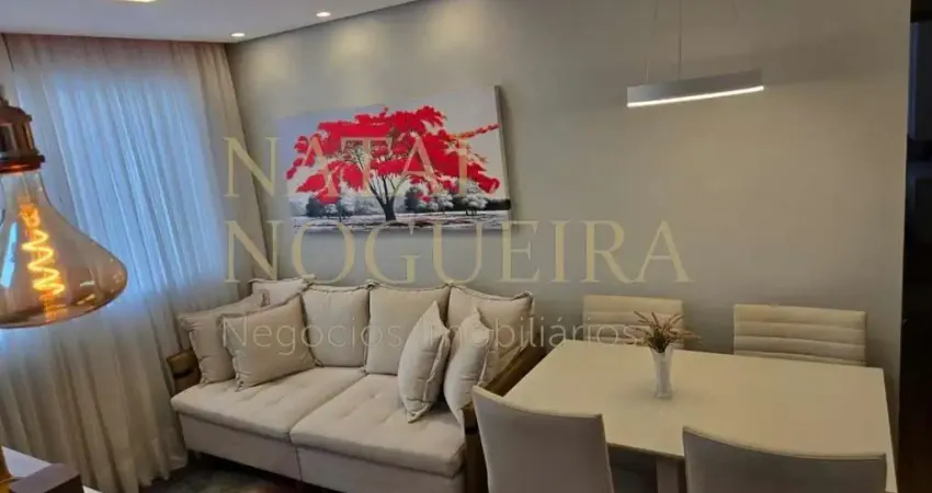 Apartamento com 2 quartos à venda no parque industrial em campinas sp.