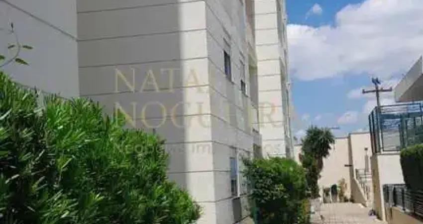 Apartamento com 2 quartos à venda na Rua Osmando Mascaro, 168, Vila Aurocan, Campinas